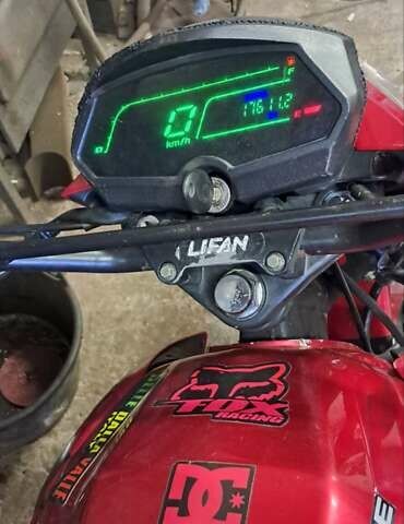 Лифан CCR, объемом двигателя 0.15 л и пробегом 12 тыс. км за 500 $, фото 2 на Automoto.ua