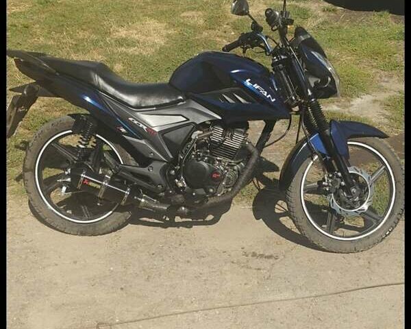 Лифан CCR, объемом двигателя 0.15 л и пробегом 2 тыс. км за 1000 $, фото 5 на Automoto.ua
