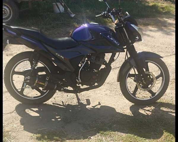 Лифан CCR, объемом двигателя 0.15 л и пробегом 2 тыс. км за 1000 $, фото 1 на Automoto.ua