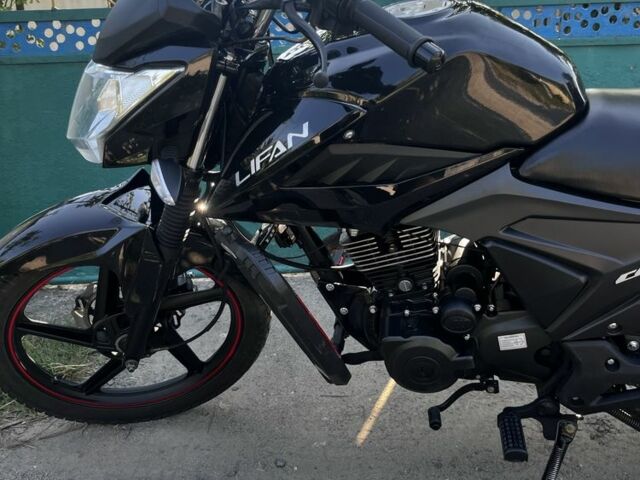 Лифан CCR, объемом двигателя 0.15 л и пробегом 0 тыс. км за 710 $, фото 2 на Automoto.ua