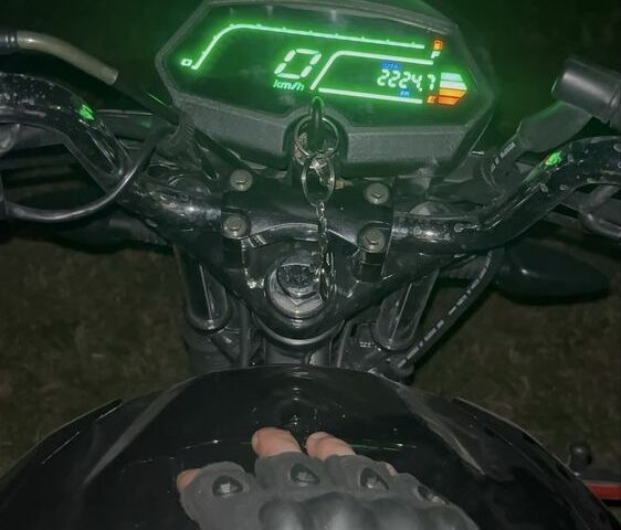 Лифан CCR, объемом двигателя 0.15 л и пробегом 0 тыс. км за 710 $, фото 3 на Automoto.ua