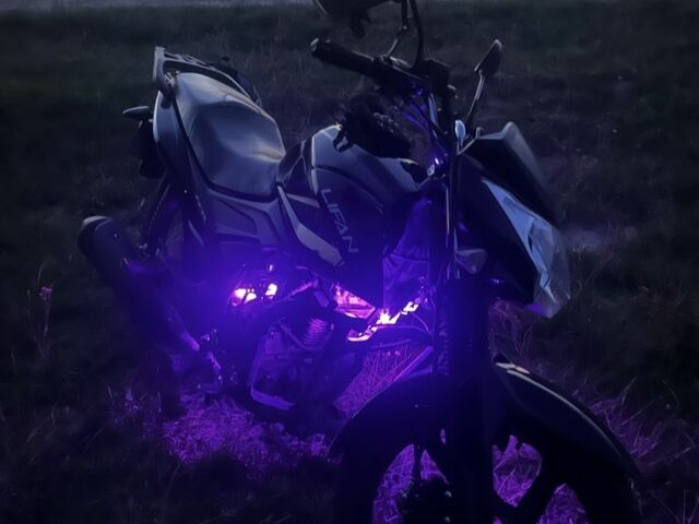 Лифан CCR, объемом двигателя 0.15 л и пробегом 0 тыс. км за 710 $, фото 6 на Automoto.ua