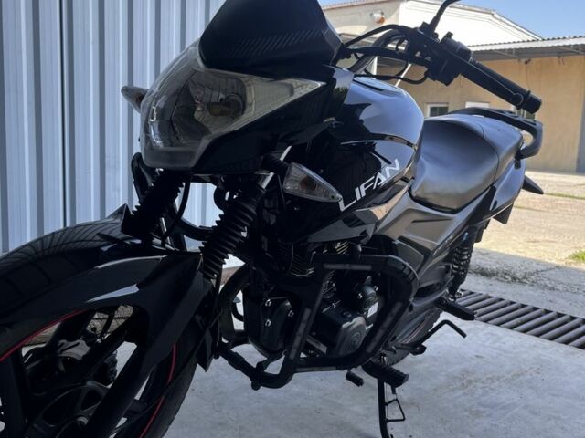 Лифан CCR, объемом двигателя 0.15 л и пробегом 0 тыс. км за 710 $, фото 4 на Automoto.ua