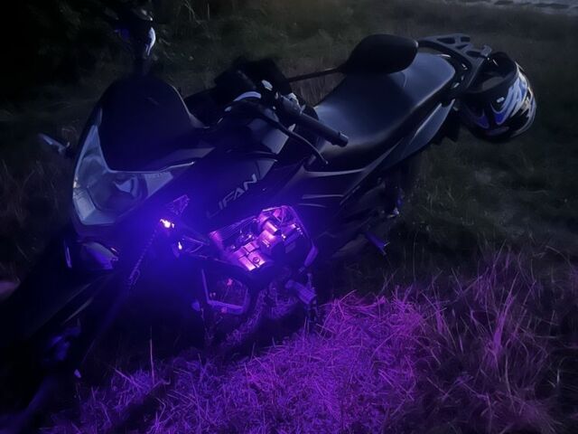 Лифан CCR, объемом двигателя 0.15 л и пробегом 0 тыс. км за 710 $, фото 5 на Automoto.ua