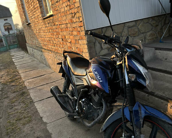 Лифан CCR, объемом двигателя 0.15 л и пробегом 10 тыс. км за 800 $, фото 4 на Automoto.ua