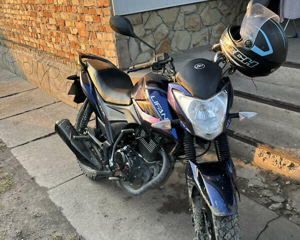 Лифан CCR, объемом двигателя 0.15 л и пробегом 10 тыс. км за 800 $, фото 3 на Automoto.ua