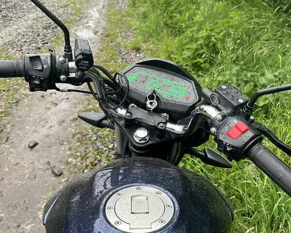 Лифан CCR, объемом двигателя 0.15 л и пробегом 10 тыс. км за 800 $, фото 2 на Automoto.ua