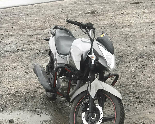 Сірий Ліфан CCR, об'ємом двигуна 0 л та пробігом 3 тис. км за 1020 $, фото 2 на Automoto.ua