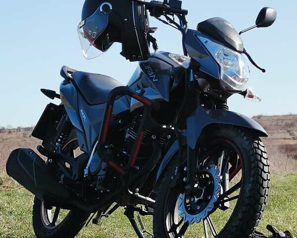 Сірий Ліфан CCR, об'ємом двигуна 0.15 л та пробігом 1 тис. км за 1088 $, фото 1 на Automoto.ua