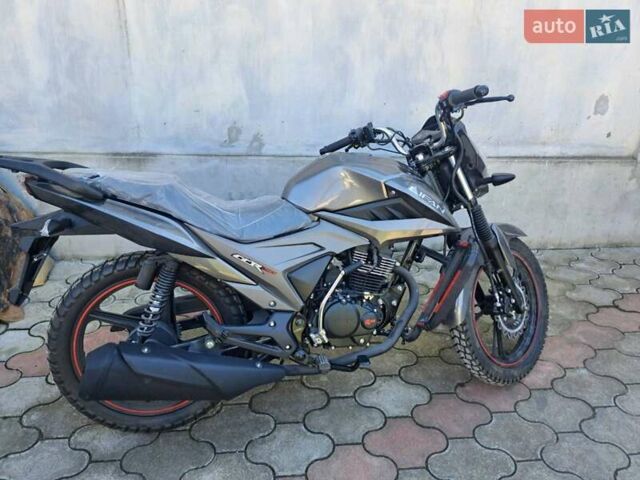 Сірий Ліфан CCR, об'ємом двигуна 0.15 л та пробігом 1 тис. км за 1088 $, фото 2 на Automoto.ua