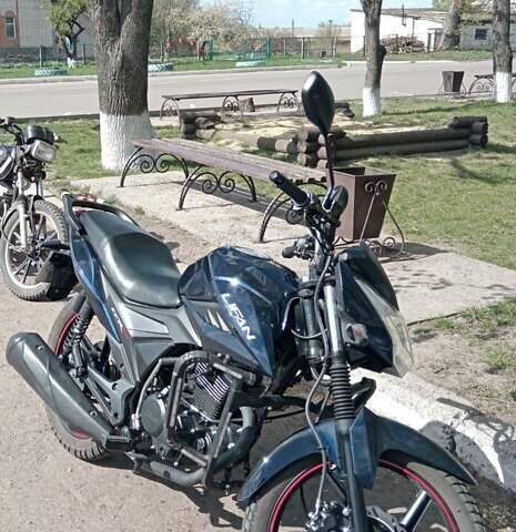 Синій Ліфан CCR, об'ємом двигуна 0.15 л та пробігом 7 тис. км за 940 $, фото 4 на Automoto.ua