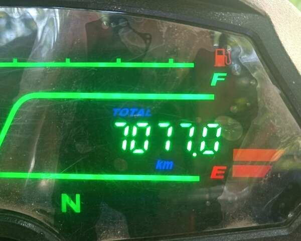 Синій Ліфан CCR, об'ємом двигуна 0.15 л та пробігом 7 тис. км за 940 $, фото 3 на Automoto.ua