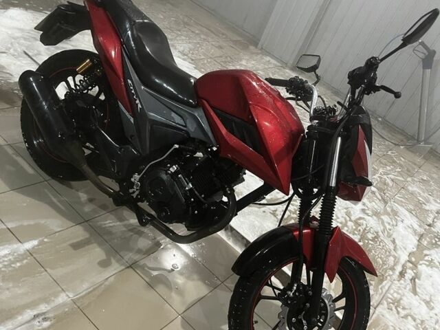 Лифан CityR, объемом двигателя 0.18 л и пробегом 0 тыс. км за 1000 $, фото 1 на Automoto.ua