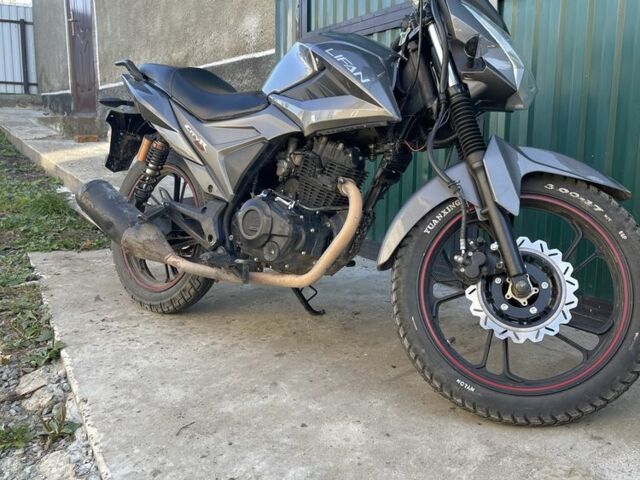 Ліфан CityR, об'ємом двигуна 15 л та пробігом 0 тис. км за 1000 $, фото 5 на Automoto.ua