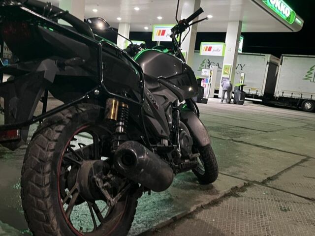 Лифан CityR, объемом двигателя 0.18 л и пробегом 0 тыс. км за 898 $, фото 3 на Automoto.ua