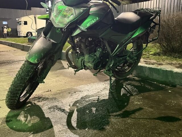 Лифан CityR, объемом двигателя 0.18 л и пробегом 0 тыс. км за 898 $, фото 4 на Automoto.ua