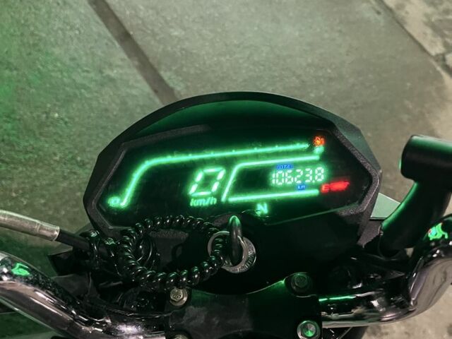 Лифан CityR, объемом двигателя 0.18 л и пробегом 0 тыс. км за 898 $, фото 5 на Automoto.ua