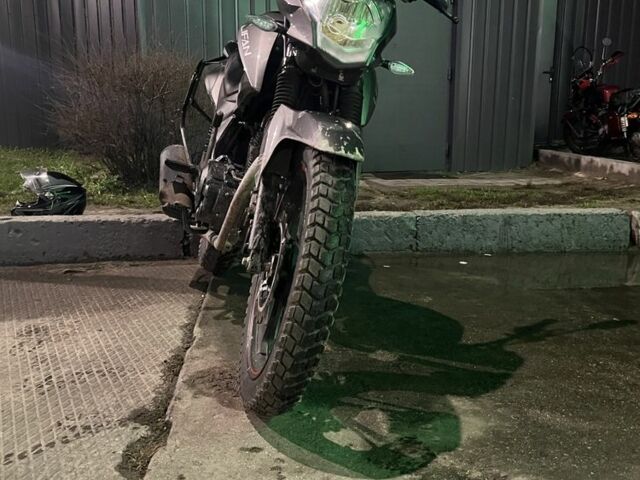 Лифан CityR, объемом двигателя 0.18 л и пробегом 0 тыс. км за 898 $, фото 1 на Automoto.ua