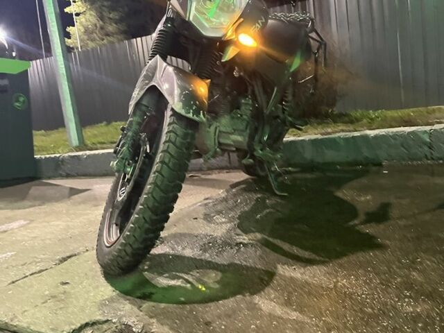 Лифан CityR, объемом двигателя 0.18 л и пробегом 0 тыс. км за 898 $, фото 6 на Automoto.ua