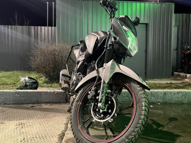 Лифан CityR, объемом двигателя 0.18 л и пробегом 0 тыс. км за 898 $, фото 2 на Automoto.ua