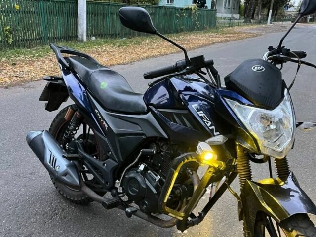 Ліфан CityR, об'ємом двигуна 0.18 л та пробігом 0 тис. км за 949 $, фото 4 на Automoto.ua