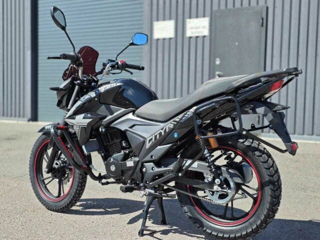 Лифан CityR, объемом двигателя 0.2 л и пробегом 0 тыс. км за 1399 $, фото 4 на Automoto.ua