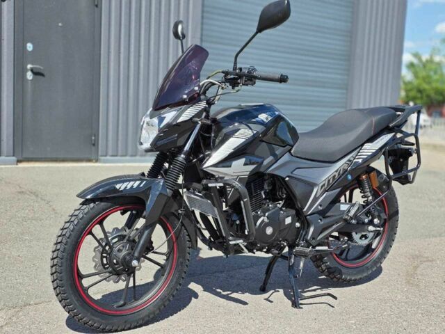 Лифан CityR, объемом двигателя 0.2 л и пробегом 0 тыс. км за 1399 $, фото 2 на Automoto.ua