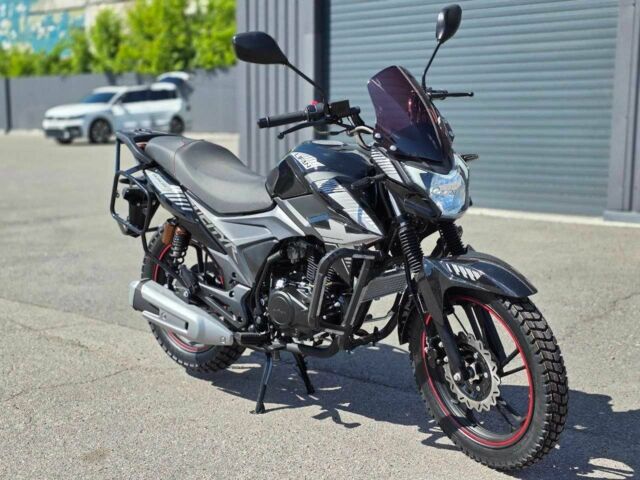 Лифан CityR, объемом двигателя 0.2 л и пробегом 0 тыс. км за 1399 $, фото 3 на Automoto.ua