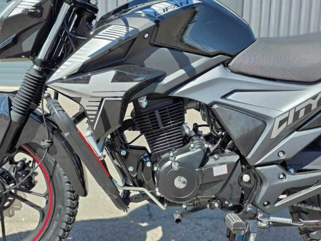 Лифан CityR, объемом двигателя 0.2 л и пробегом 0 тыс. км за 1399 $, фото 9 на Automoto.ua