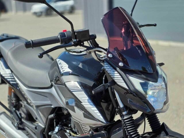 Лифан CityR, объемом двигателя 0.2 л и пробегом 0 тыс. км за 1399 $, фото 8 на Automoto.ua