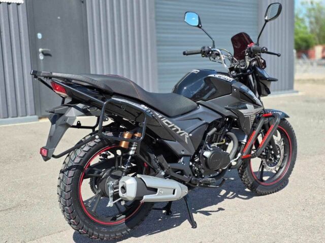 Лифан CityR, объемом двигателя 0.2 л и пробегом 0 тыс. км за 1399 $, фото 5 на Automoto.ua