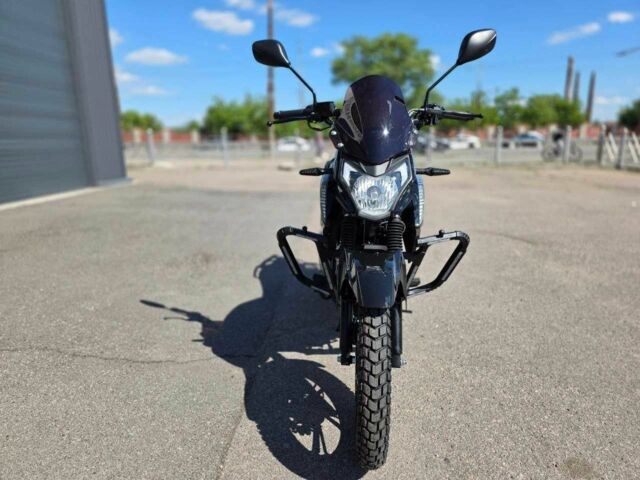 Лифан CityR, объемом двигателя 0.2 л и пробегом 0 тыс. км за 1399 $, фото 12 на Automoto.ua