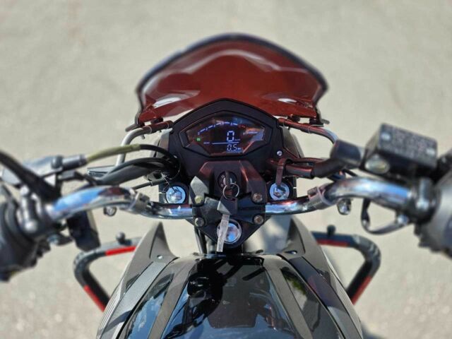 Лифан CityR, объемом двигателя 0.2 л и пробегом 0 тыс. км за 1399 $, фото 10 на Automoto.ua