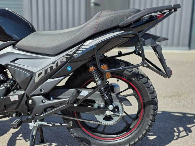 Лифан CityR, объемом двигателя 0.2 л и пробегом 0 тыс. км за 1399 $, фото 6 на Automoto.ua