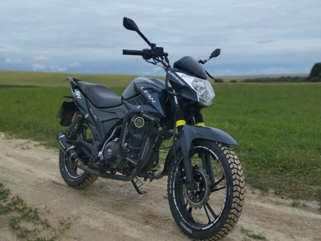 Лифан CityR, объемом двигателя 0.18 л и пробегом 0 тыс. км за 1000 $, фото 1 на Automoto.ua