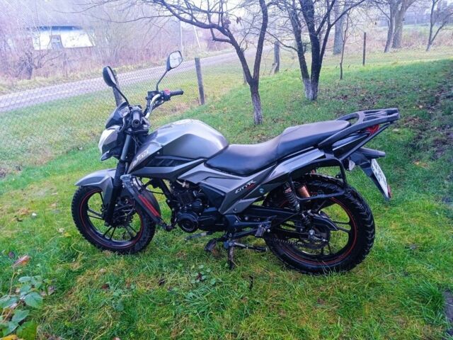 Лифан CityR, объемом двигателя 0.18 л и пробегом 0 тыс. км за 878 $, фото 3 на Automoto.ua