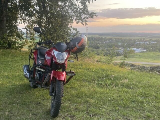 Лифан CityR, объемом двигателя 0.2 л и пробегом 0 тыс. км за 1080 $, фото 7 на Automoto.ua