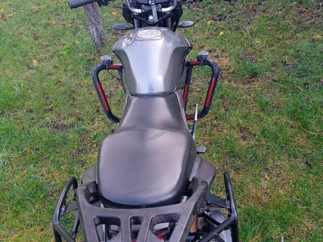 Лифан CityR, объемом двигателя 0.18 л и пробегом 0 тыс. км за 878 $, фото 5 на Automoto.ua