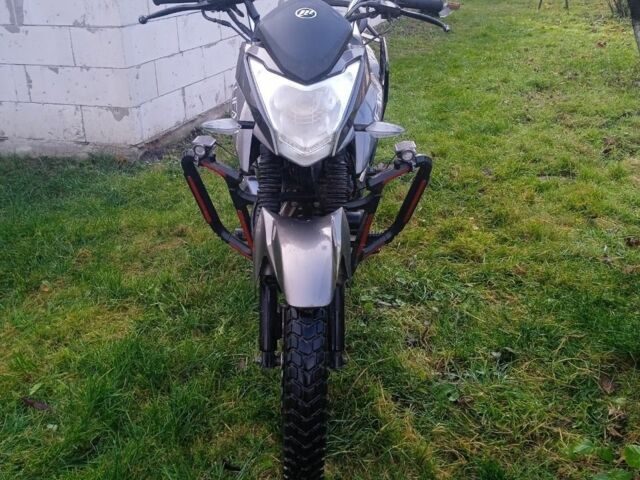 Лифан CityR, объемом двигателя 0.18 л и пробегом 0 тыс. км за 878 $, фото 1 на Automoto.ua