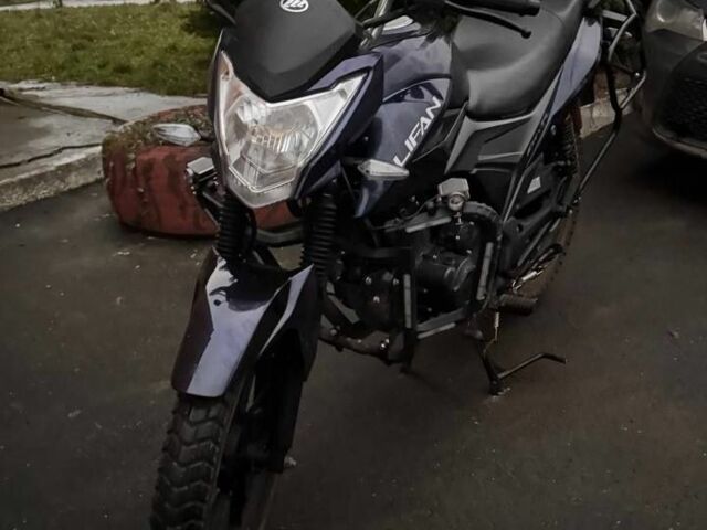 Лифан CityR, объемом двигателя 0 л и пробегом 0 тыс. км за 1100 $, фото 1 на Automoto.ua