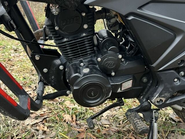 Лифан CityR, объемом двигателя 0.18 л и пробегом 0 тыс. км за 1050 $, фото 5 на Automoto.ua