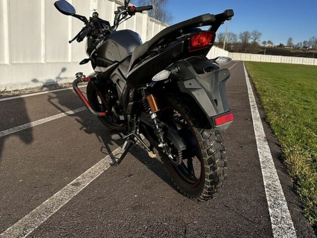 Ліфан CityR, об'ємом двигуна 0.18 л та пробігом 0 тис. км за 1300 $, фото 4 на Automoto.ua