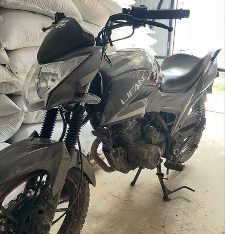 Ліфан CityR, об'ємом двигуна 14 л та пробігом 0 тис. км за 1000 $, фото 2 на Automoto.ua