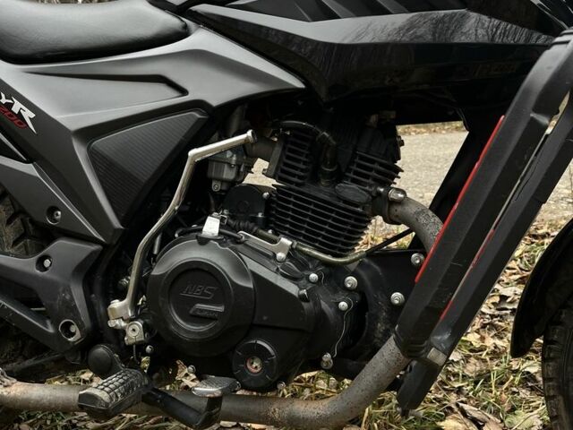 Лифан CityR, объемом двигателя 0.18 л и пробегом 0 тыс. км за 1050 $, фото 4 на Automoto.ua