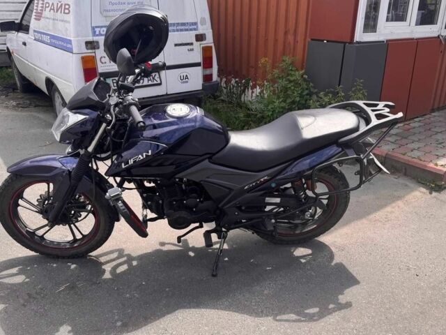 Лифан CityR, объемом двигателя 0 л и пробегом 0 тыс. км за 1100 $, фото 4 на Automoto.ua