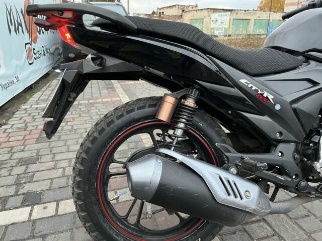 Ліфан CityR, об'ємом двигуна 0.18 л та пробігом 0 тис. км за 1031 $, фото 5 на Automoto.ua