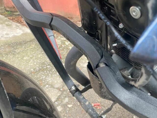 Лифан CityR, объемом двигателя 0 л и пробегом 0 тыс. км за 1100 $, фото 9 на Automoto.ua