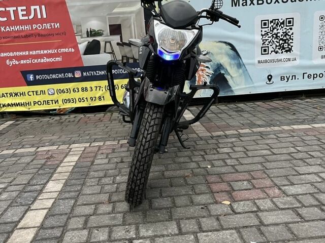 Ліфан CityR, об'ємом двигуна 0.18 л та пробігом 0 тис. км за 1031 $, фото 1 на Automoto.ua