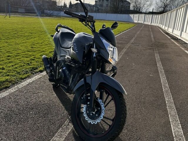 Ліфан CityR, об'ємом двигуна 0.18 л та пробігом 0 тис. км за 1300 $, фото 2 на Automoto.ua