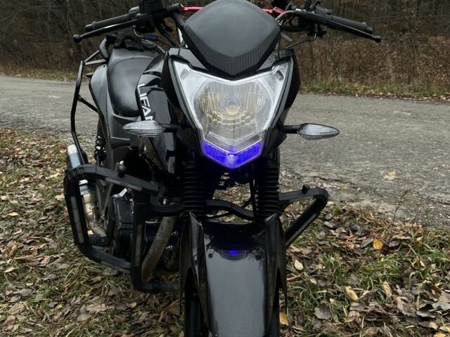 Лифан CityR, объемом двигателя 0.18 л и пробегом 0 тыс. км за 1050 $, фото 1 на Automoto.ua